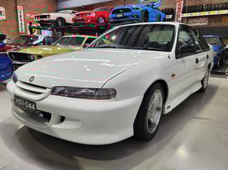 AMCS Around The Showroom Tour - 2nd March 2023