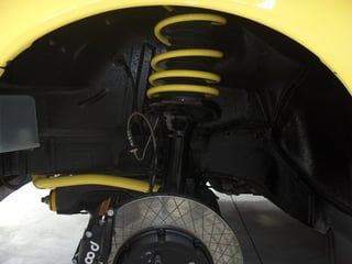 HSV VS GTS-R Optimised #84