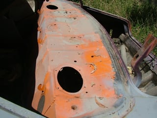 HQ Monaro GTS 350 Coupe