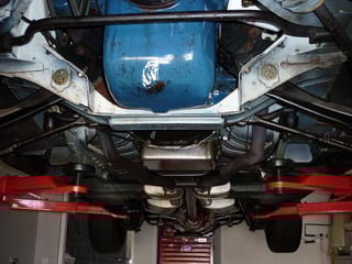 XC Falcon Cobra #166