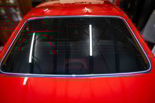 1978 UC Torana Hatchback A9X Tribute