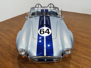 1995 DRB AC Cobra 302 Windsor V8