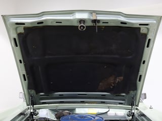 1978 Ford ZH Fairlane Marquis 5.8L V8 T-Bar Auto - Satin Spruce Metallic