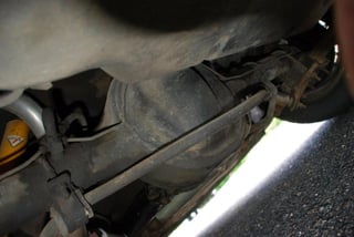 XW GTHO Falcon Phase 2