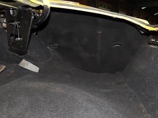 1978 Ford XC GS Falcon 500 Hardtop - 302 V8 and SUNROOF