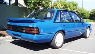 VK Group A Commodore #447