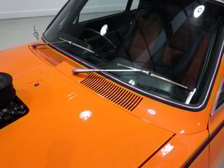 1971 Holden Torana LC V8 - GTR Replica Street Machine