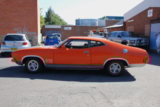 XB GS HTop GT Replica