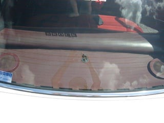 VC HDT Commodore #398