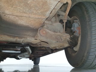 1969 HT GTS Monaro 186S - SURVIVOR