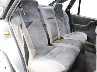 1993 HSV VR Clubsport Build No.134