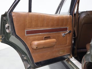 1970 Ford Falcon XY GT 4sp Man - Monza Green Survivor …