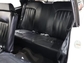 1973 Holden LJ Torana GTR XU1 Tribute - Glacier White