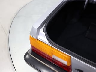 1981 Ford TF Cortina Ghia 4.1L - Silver Grey 61,514km Unrestored