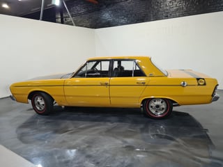 1970 VG Valiant Pacer