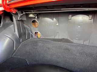 1978 Holden HZ GTS 5 Litre V8