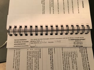 2006 VZ HSV GTO Coupe - 19,686 Kilometres