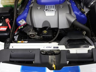 2007 FPV BFII GT R-Spec Cobra - Build No 009