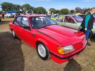 2024 All Holden Day and Coffee and Cars St Ives - A Massive Car Lover's Day!
