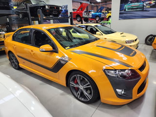 Around the Showroom Tour - June 6th, 2024