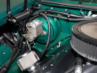 1957 Custom Buick Special 