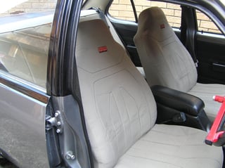 LX Torana SLR 5000 Replica