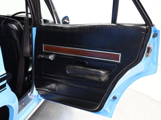 1971 XY GT Ford Falcon