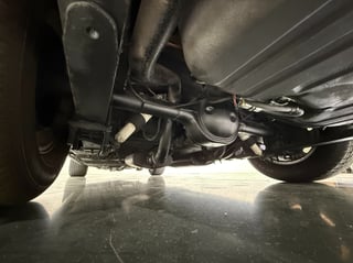 1967 Ford Mustang Convertible 347ci Fuel Injected - Shelby Restomod