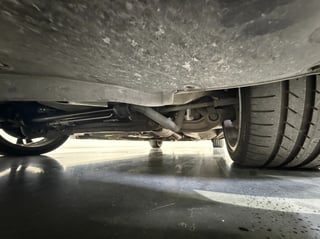 2013 FPV FG MK II GT Build No 1294 -  Silhouette