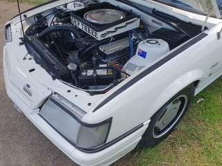 1984 VK HDT Commodore LM5000 Build No.1331