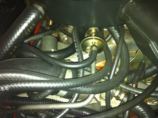 VK Group A Commodore #477