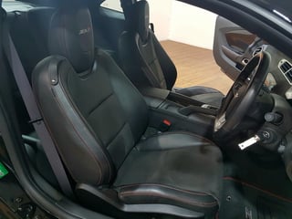 2013 Camaro ZL1 LSA Supercharged Manual