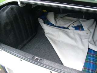 VS Series 11 Statesman V8