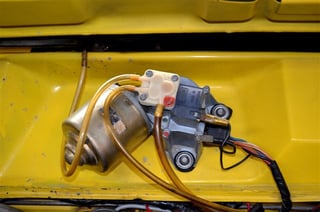 Phase 3 GTHO..UNRESTORED