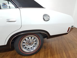 1973 Ford Falcon XA GT RPO 83