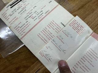 1978 Ford Falcon XC Cobra 5.8 Litre - Build No 137