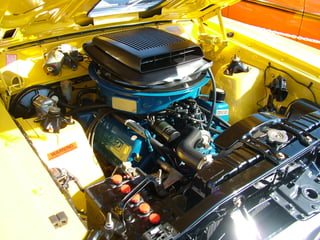 2011 - 14th Falcon GT Nationals - Brisbane