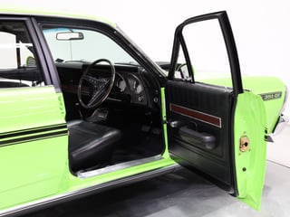 1971 Ford Falcon XY GTHO Replica