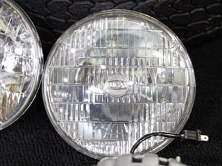 1970 Ford Falcon XW GTHO Phase II - Grecian Gold