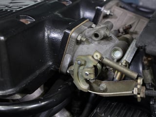 1988 HSV VL SS Group A Walkinshaw Build No. 327 / 750  - 29,619km 