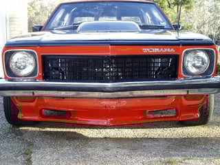 Torana SLR 5000 Replica