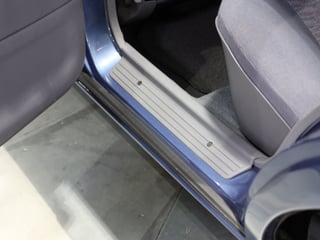 1995 Ford Falcon EF Series II GLI Classic - Arctic Blue - One Owner