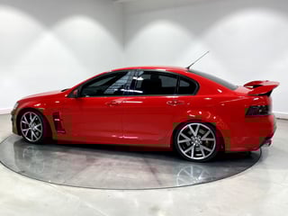 2006 HSV VE GTS - Build 534