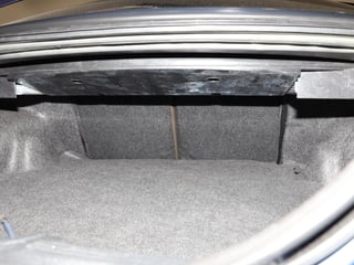 2002 Ford Mustang Cobra SVT - Australian Delivered