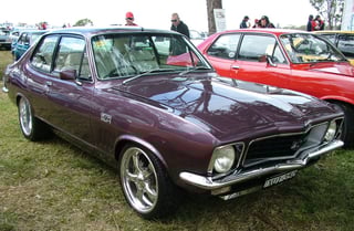 2014 Muscle Car Masters - Eastern Creek Sydney