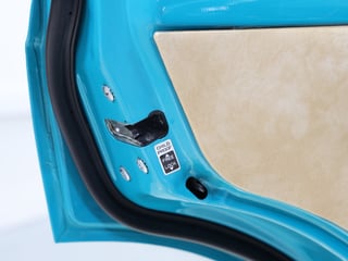 1978 Toyota KE30 Corolla CS - 4sp Man Turquoise