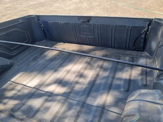 1980 XD Ford Falcon S Pac Utility