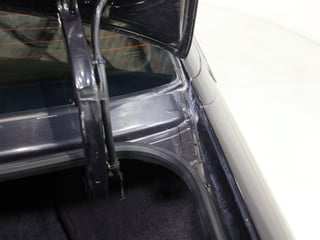 1993 HSV VR Senator 185i Build No 96 - Anthracite Grey Metallic