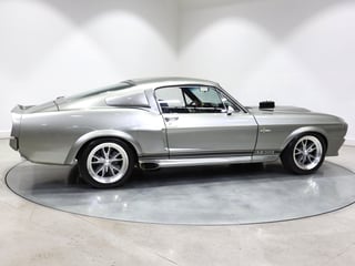 1968 Ford Mustang Shelby GT500 Eleanor