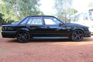 1984 VK Group 3 Commodore Replica